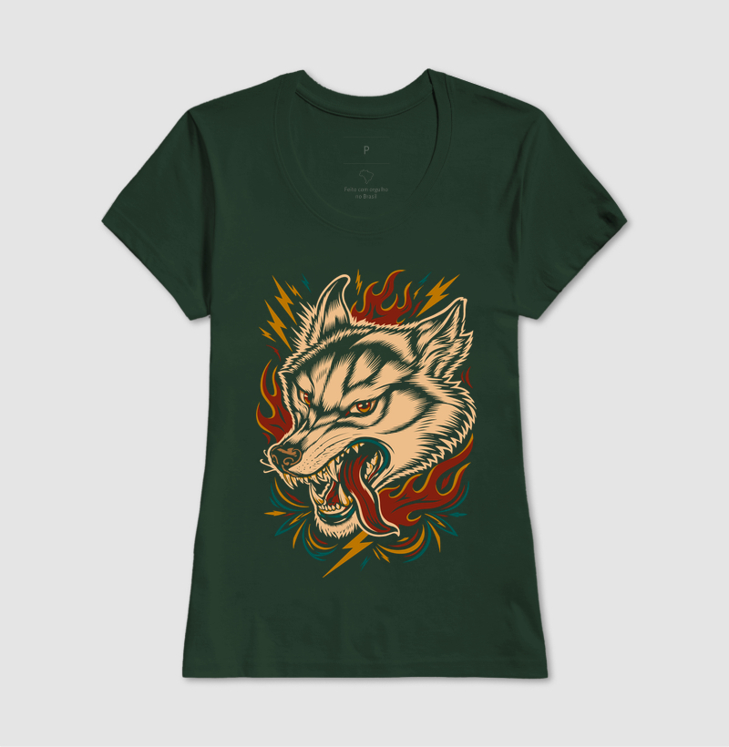 Camisa 10