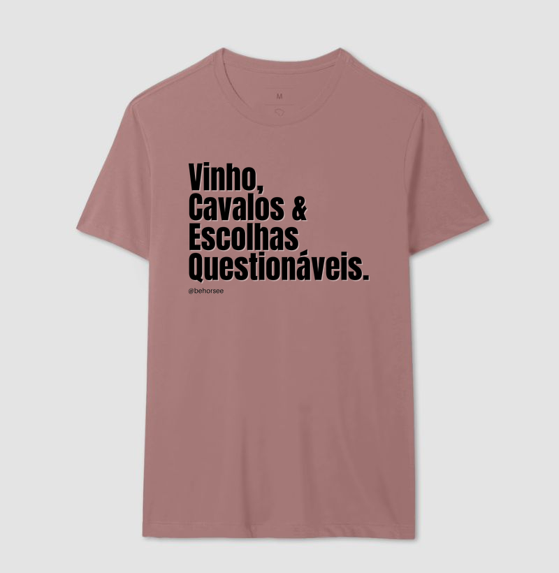 Escolhas Questionáveis  - Imagem 12