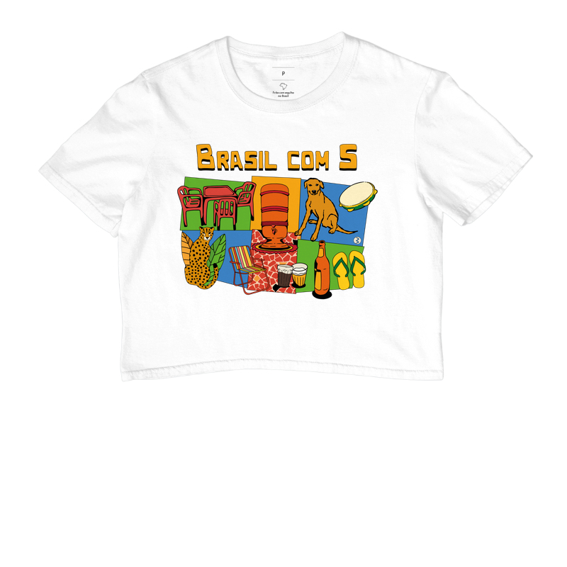 Camisa 5