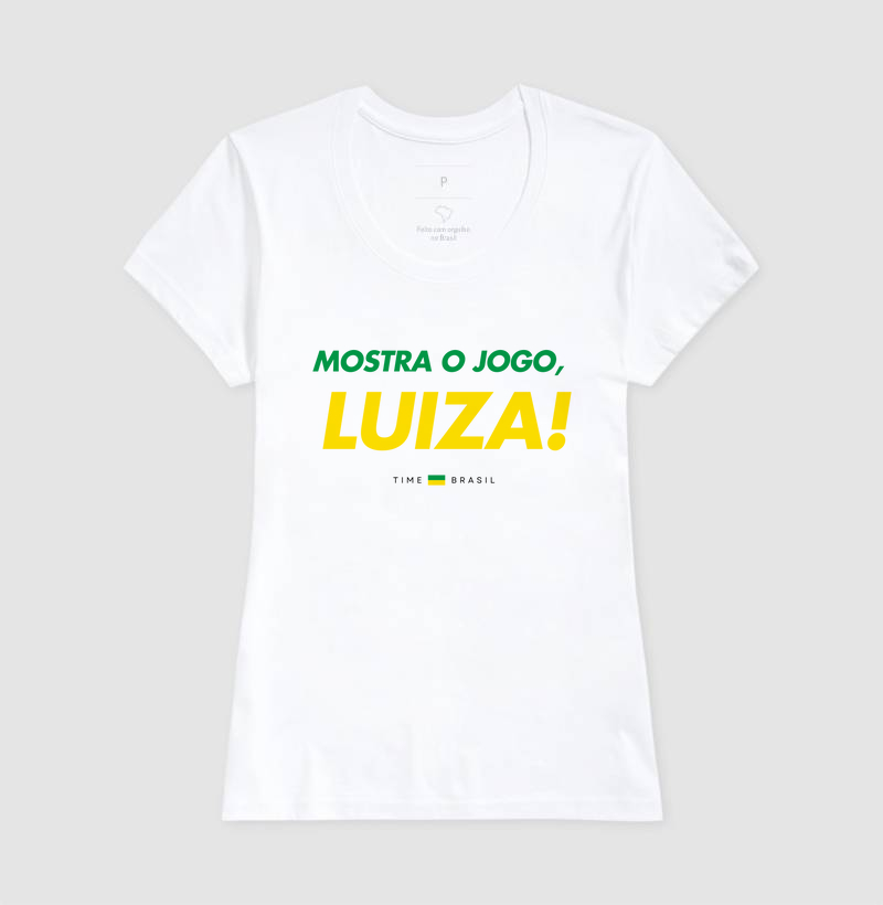 Camisa 7