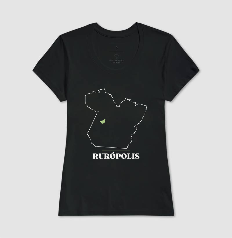 Rurópolis | Traço PA - Imagem 3