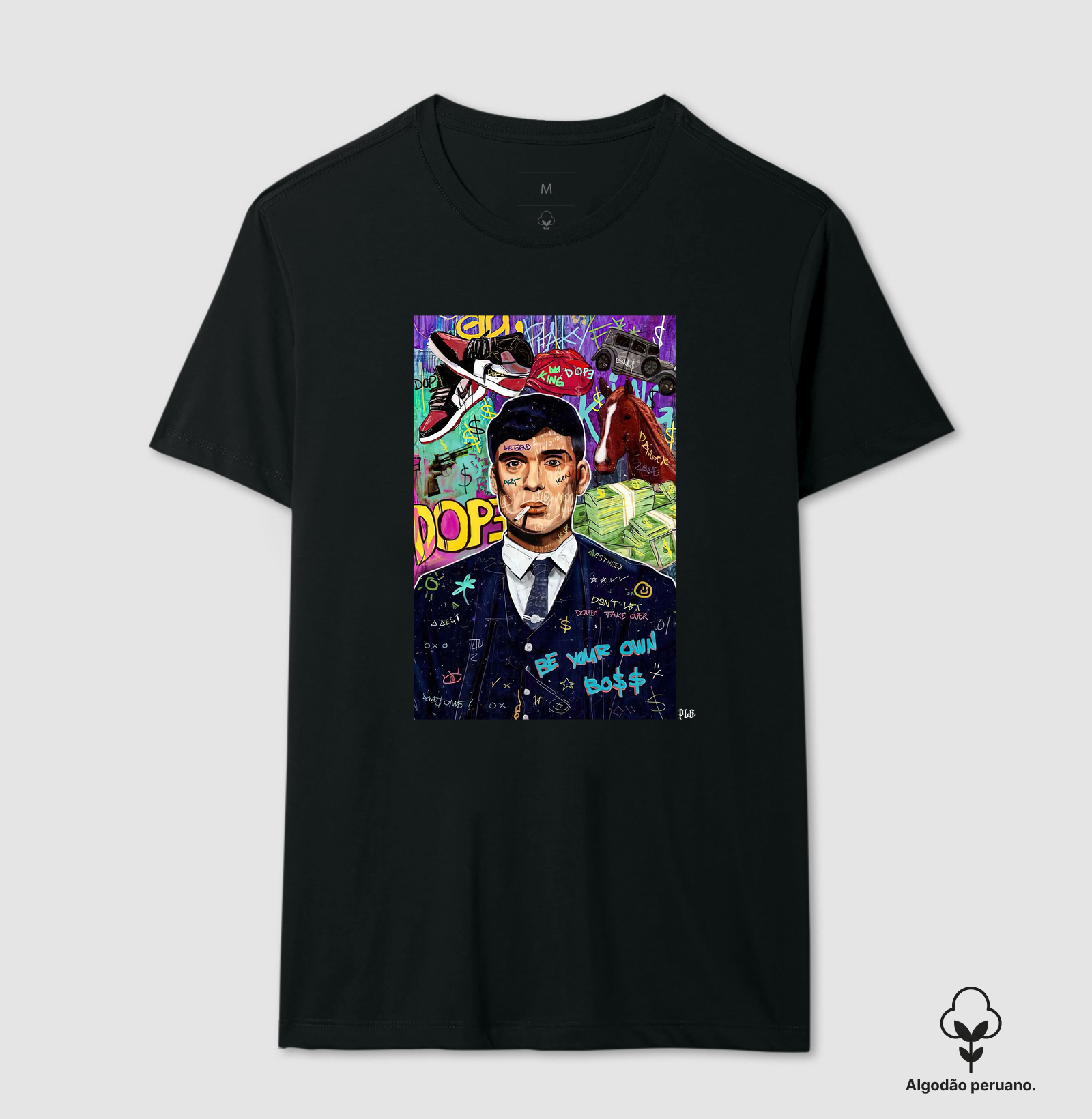 Be Your Own Boss - Supreme - Imagem 7