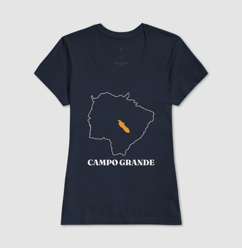 Campo Grande | Traço MS - Imagem 7