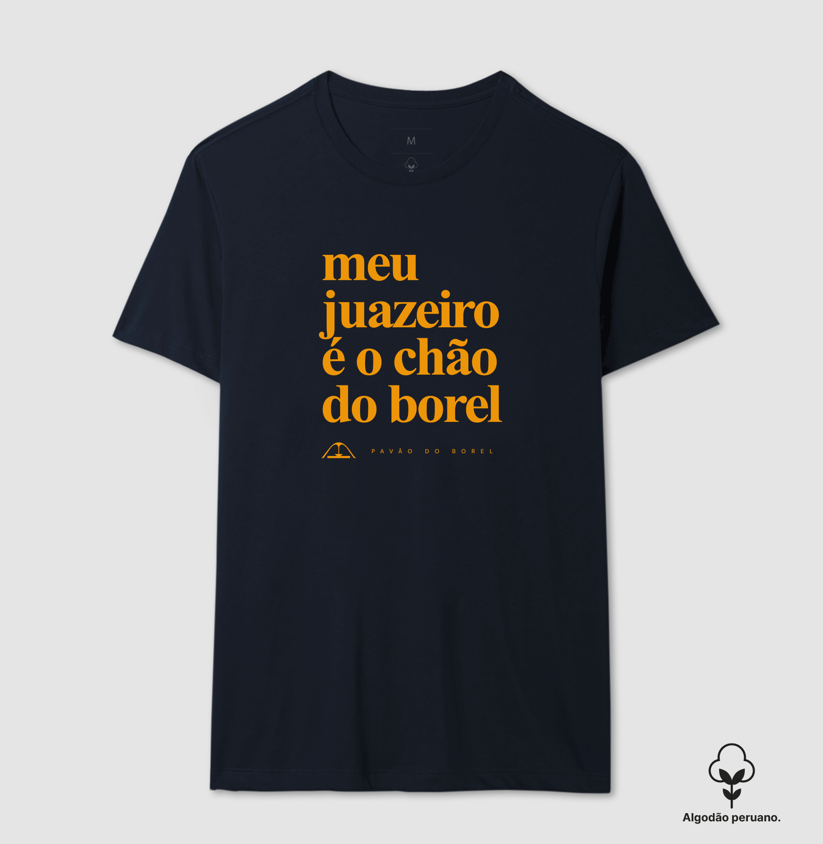 Meu Juazeiro é o chão do Borel - Imagem 8