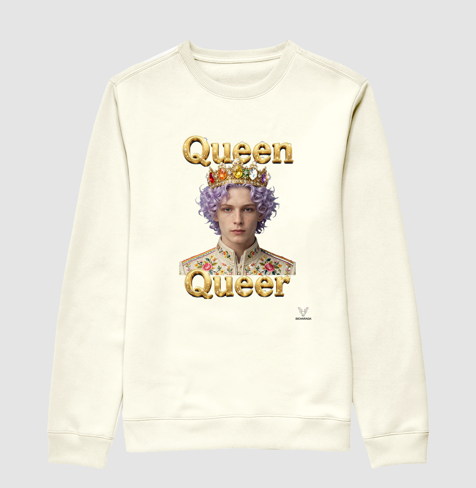 Queen Queer - Imagem 2