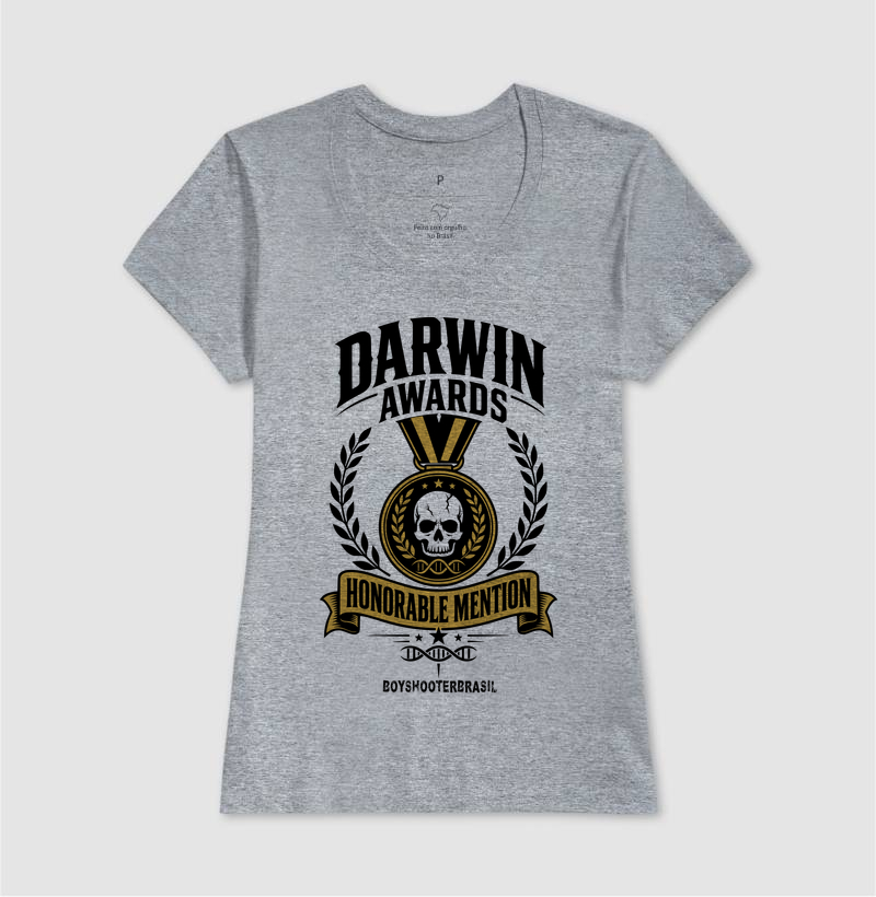 Darwin Awards BoyShooterBrasil - Imagem 10
