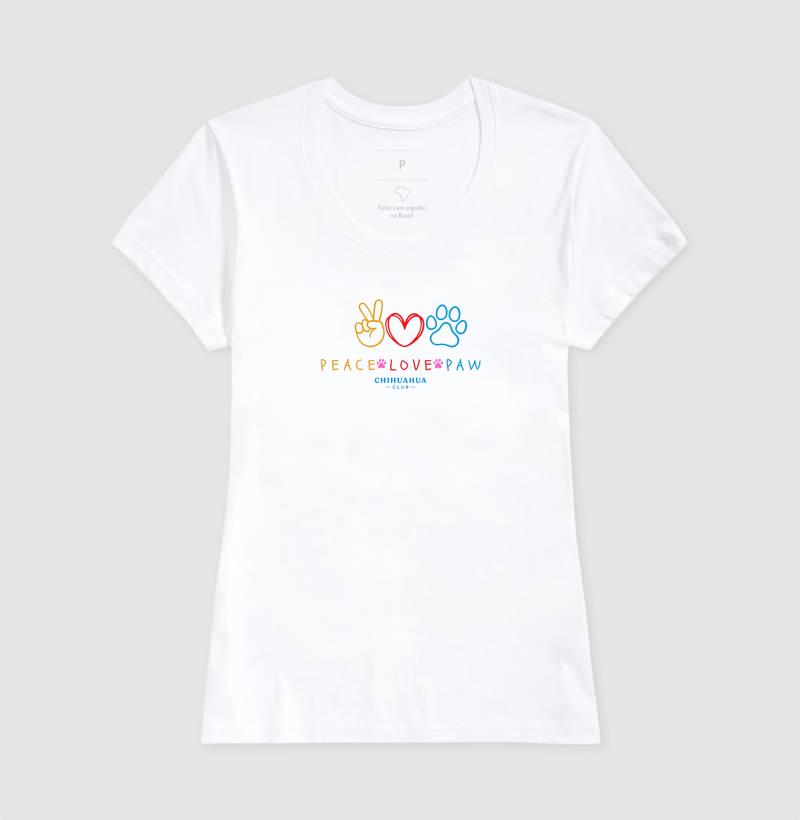 Peace.Love.Paw   - Imagem 3