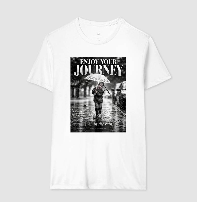 Enjoy Your Journey #3 - Imagem 4