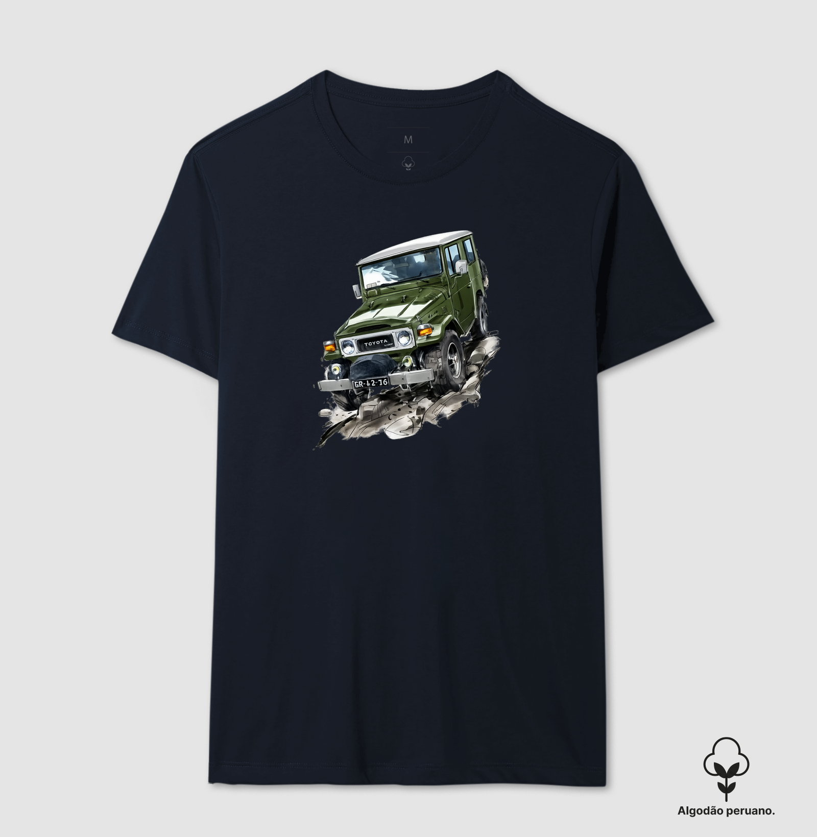 Camisa 5