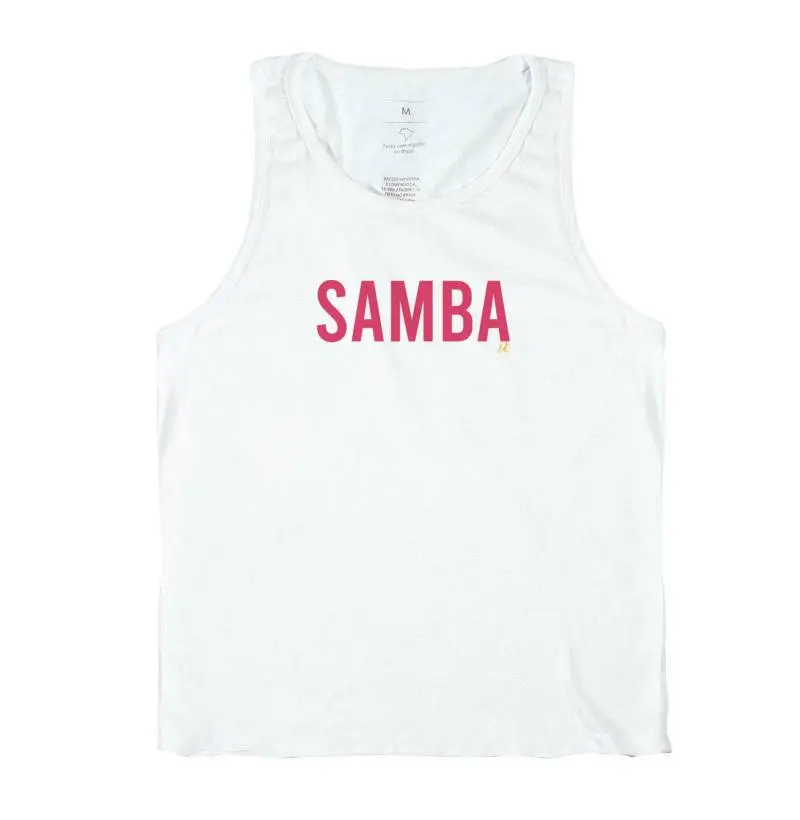 Samba - Imagem 2