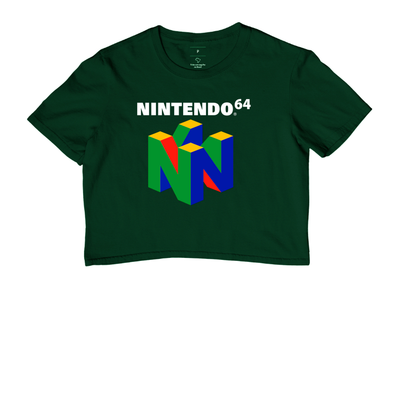 Nintendo 64 - Imagem 5