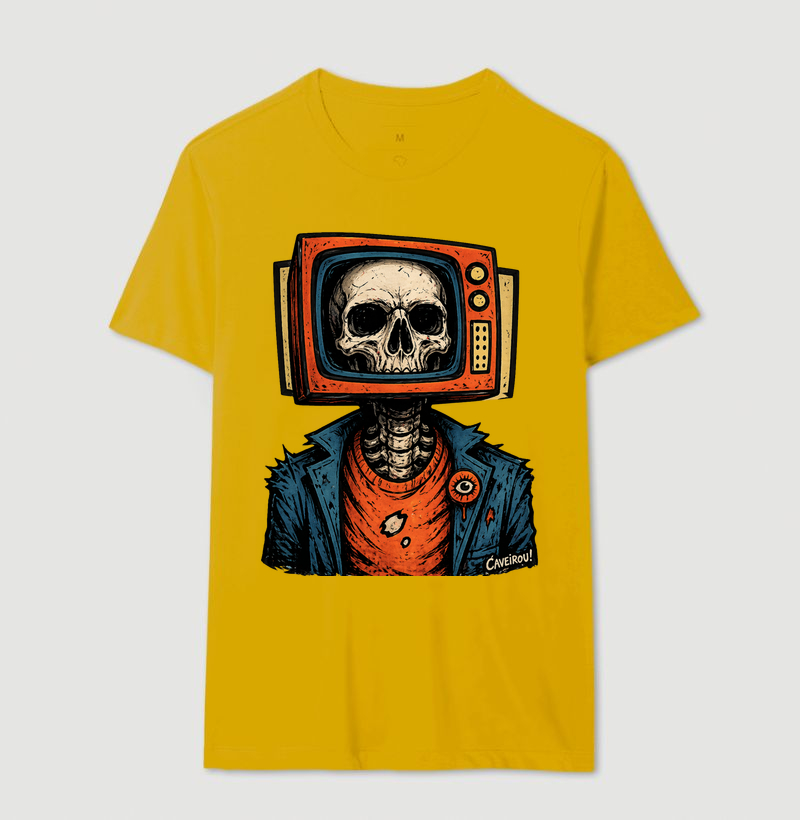 Camisa 13