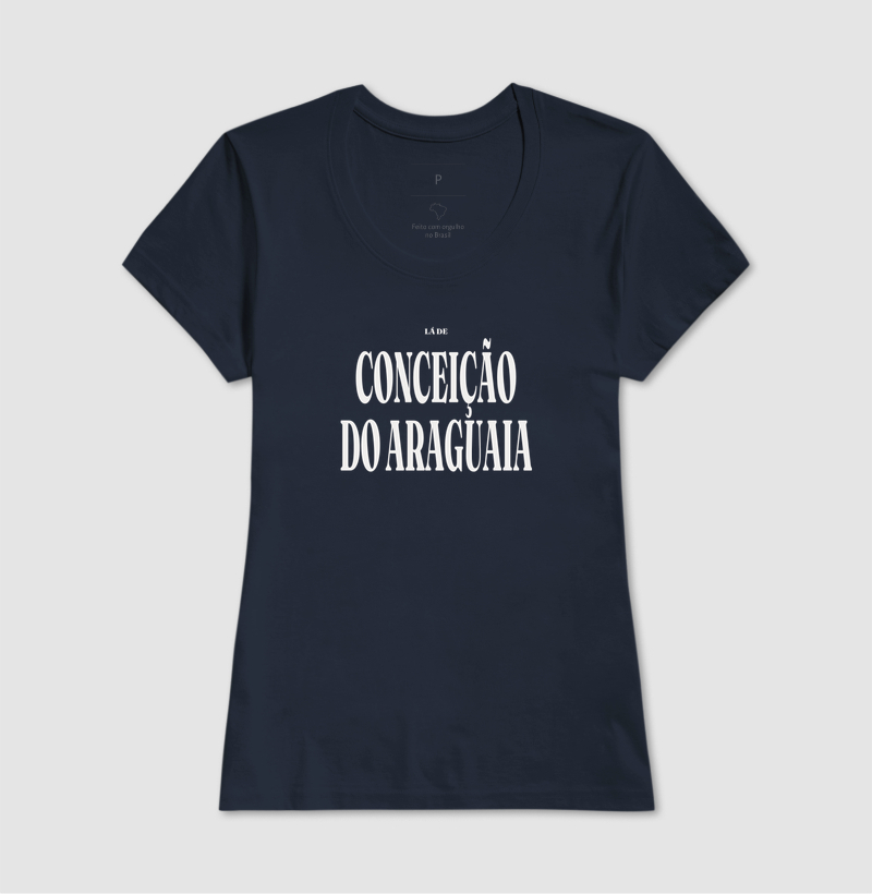 Conceição do Araguaia | Tipografia PA - Imagem 7