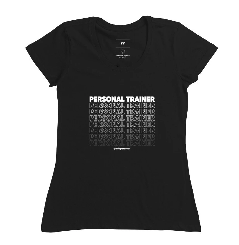 Personal Trainer - Imagem 3