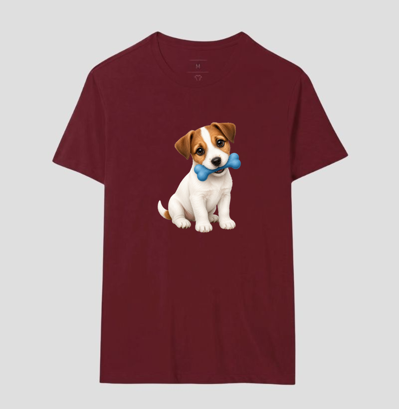 Jack Russell - Desenho Animado - Imagem 18
