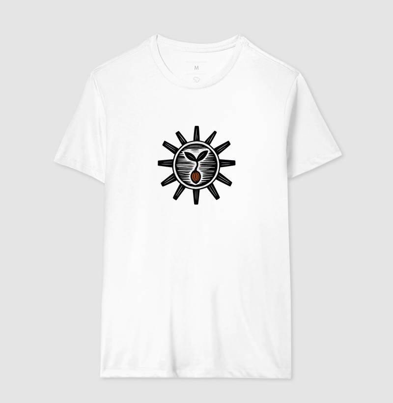 Sol e Semente - Xilogravura - Imagem 2