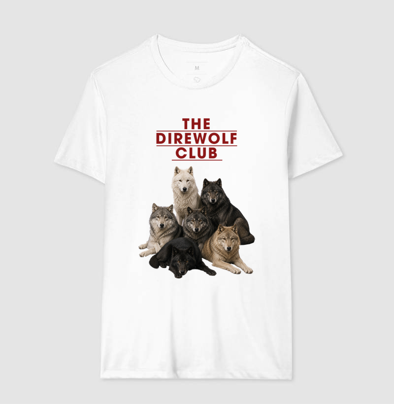 The Direwolf Club - Imagem 4