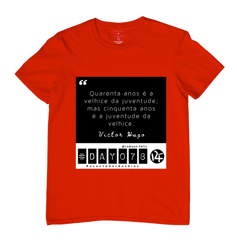 Camisa 9