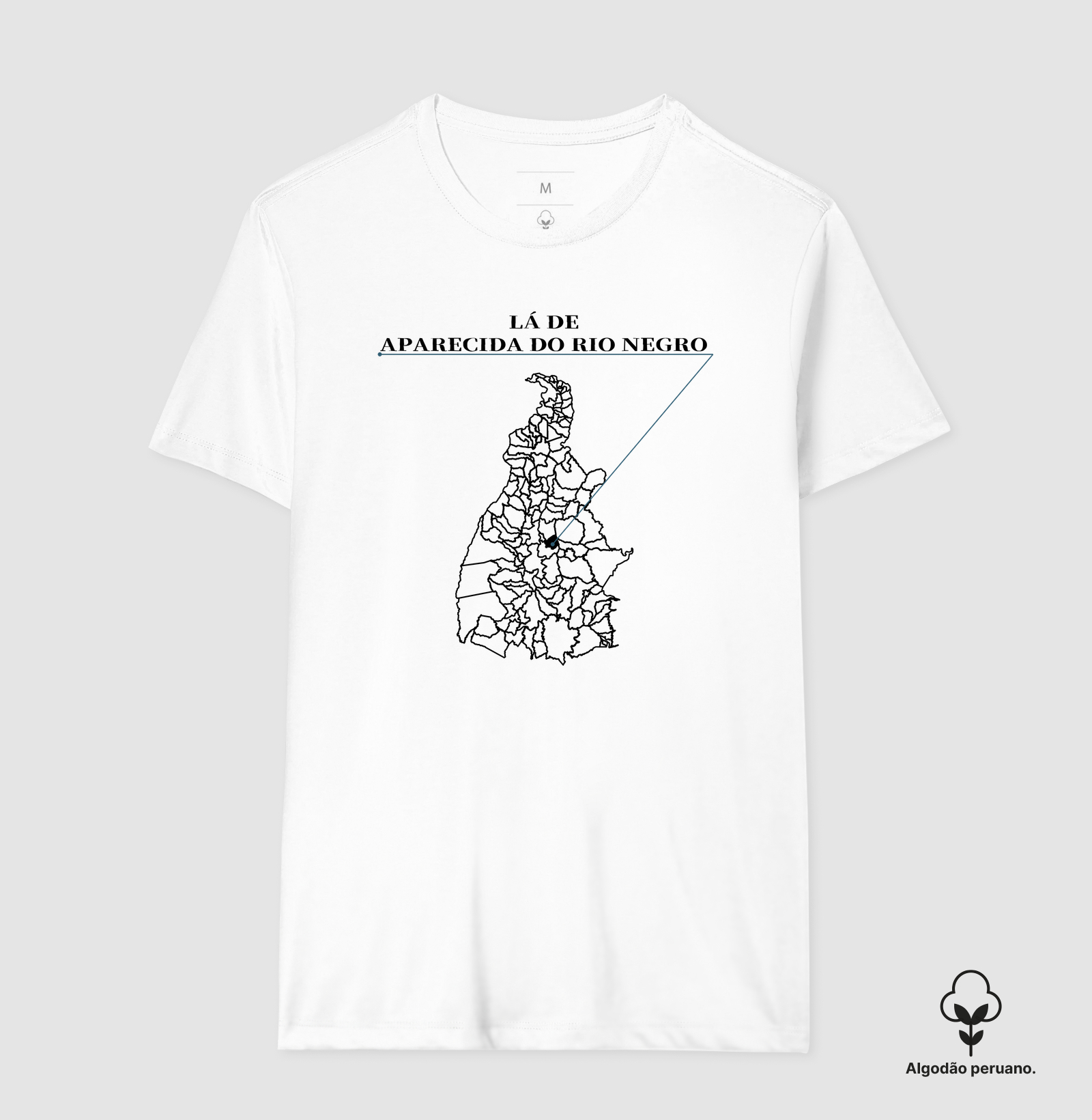 Aparecida do Rio Negro | Origem TO - Imagem 3