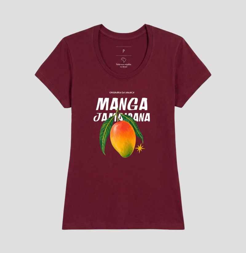 Camiseta Manga Jamaicana. Coleção Reggae.  Masculino e feminino. Algodão Premium. - Imagem 15
