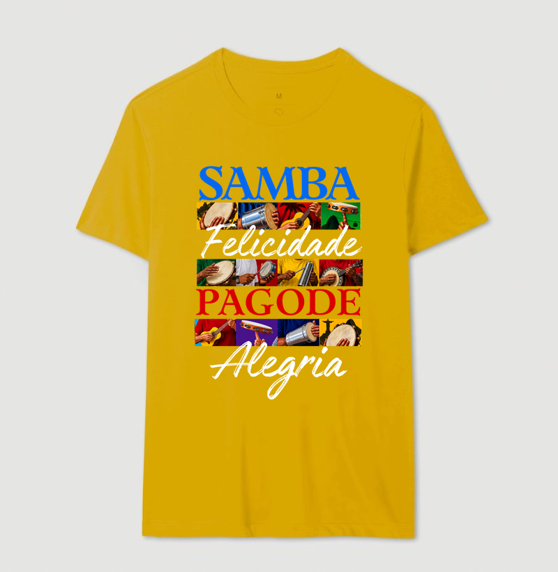 Samba felicidade - Imagem 14