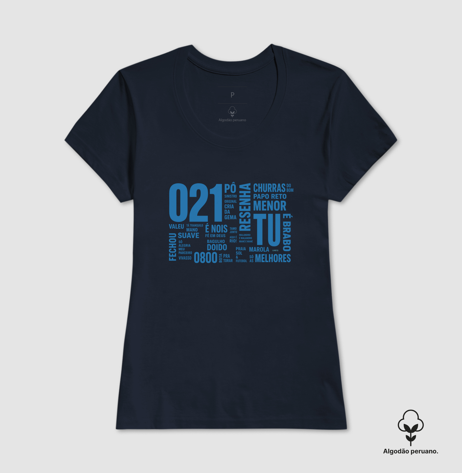 Camisa 5