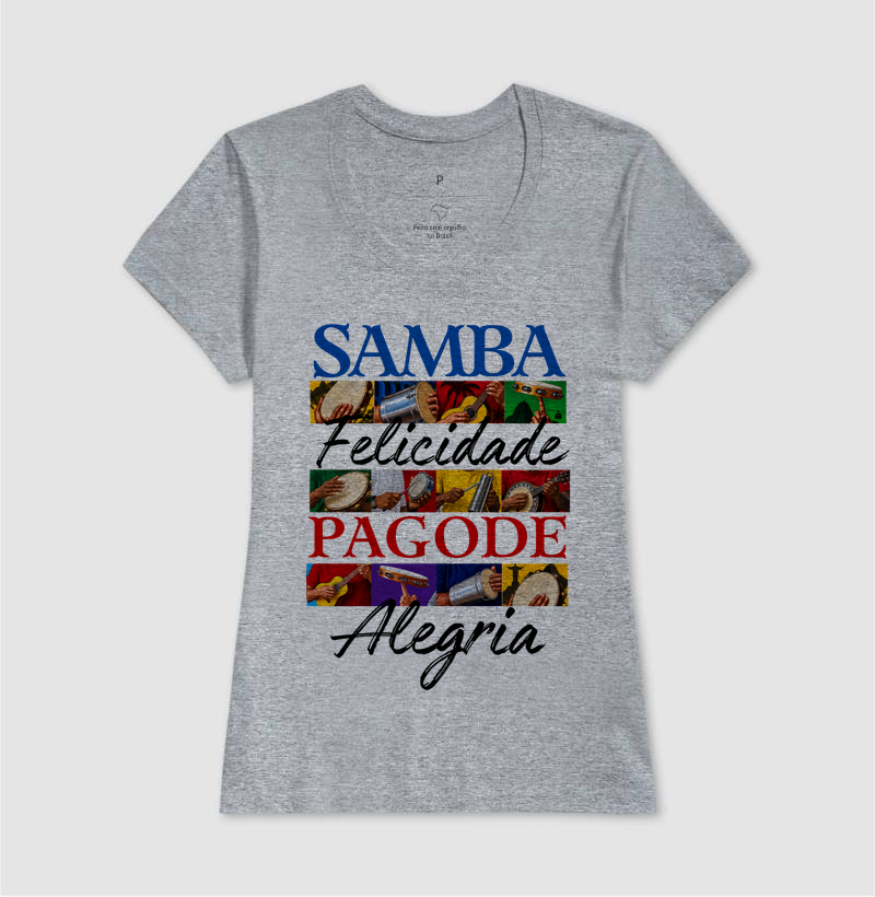 Samba felicidade - Imagem 9