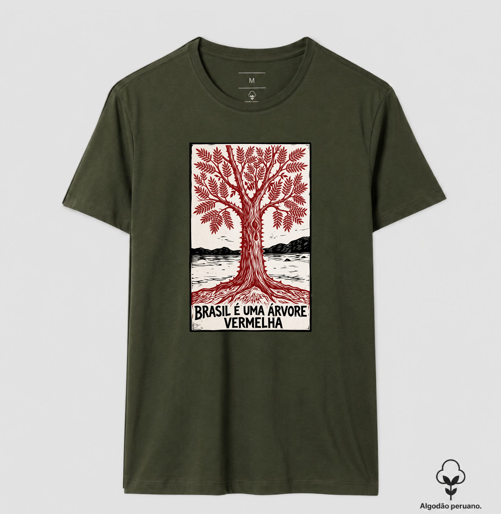 Camisa 6