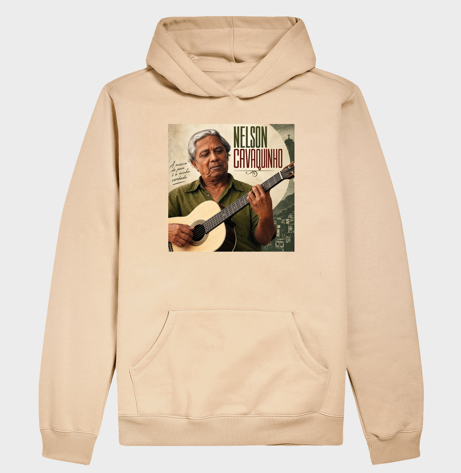 Nelson Cavaquinho  - Imagem 5