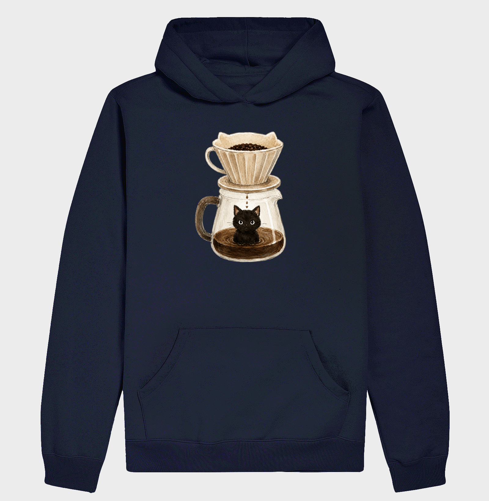 Black Cat Coffee - Imagem 4