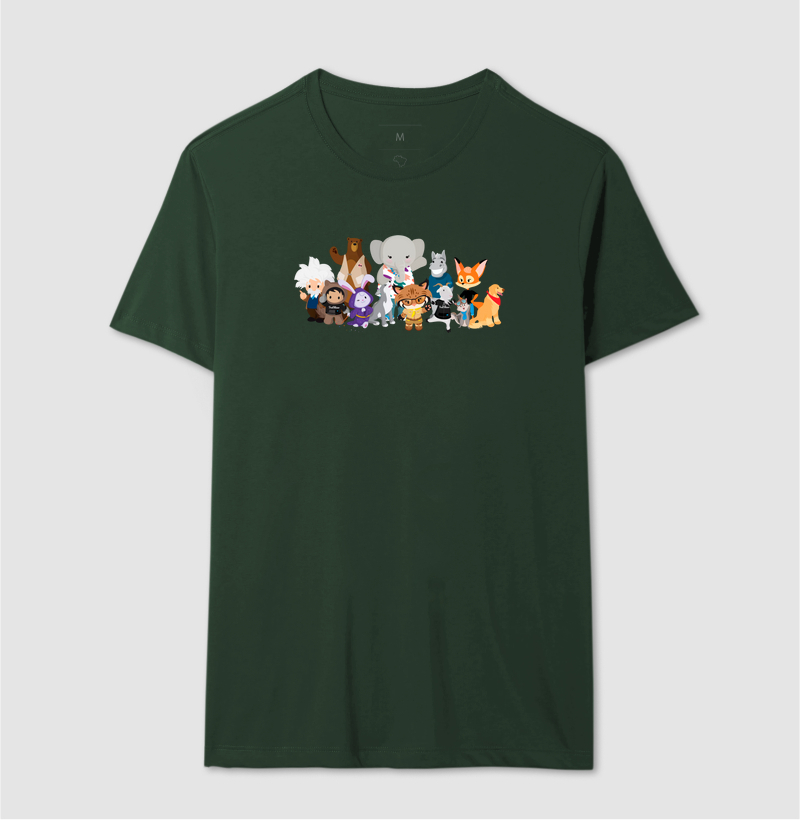 Camisa 11