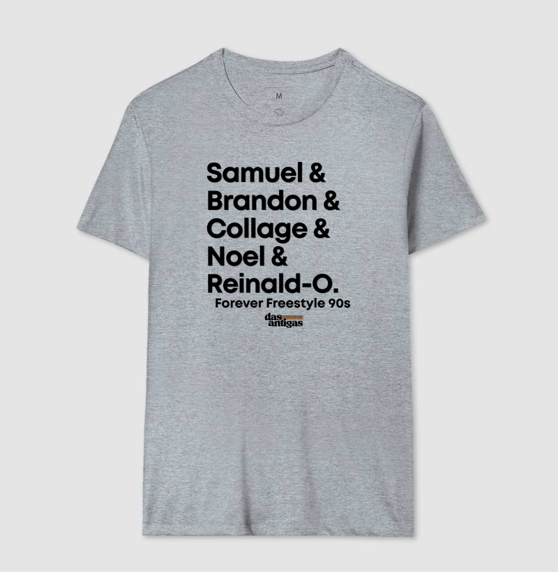 Camisa 7
