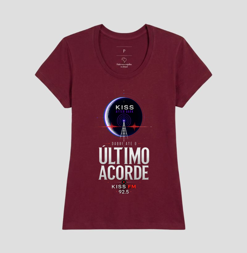 Camisa 16