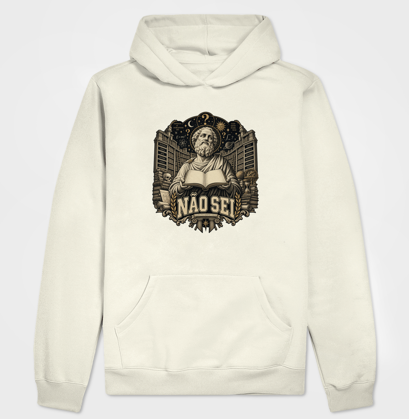 Não Sei - Imagem 3