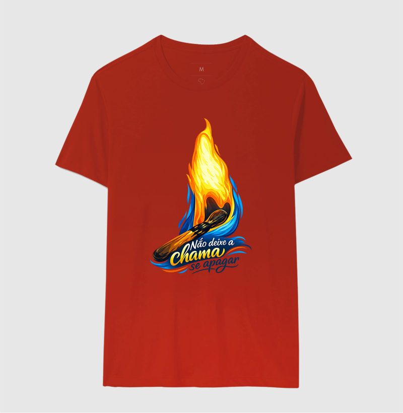 Camisa 11