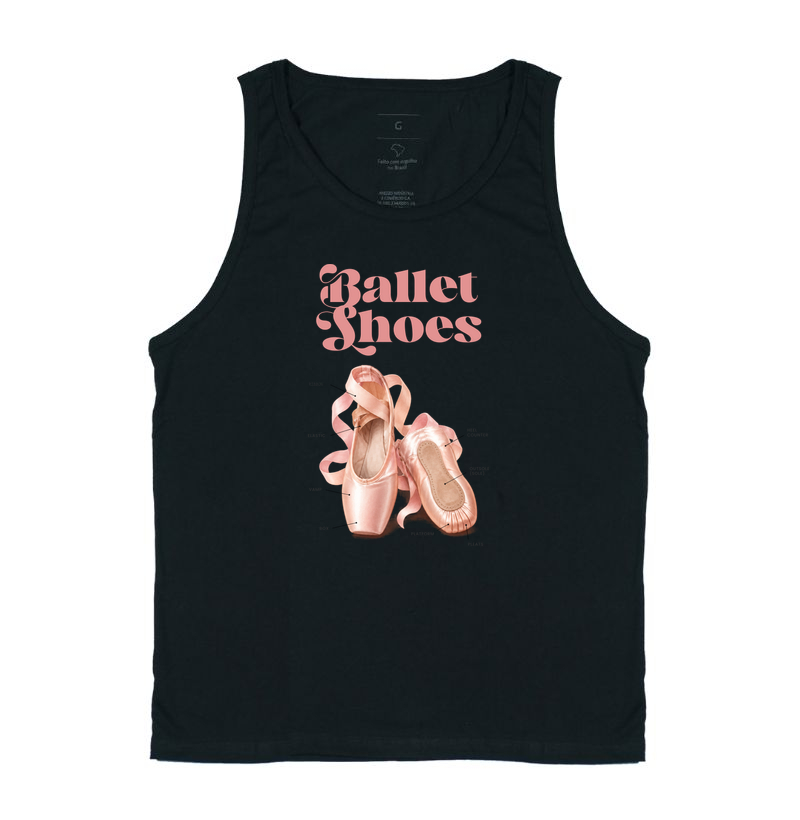 Ballet Shoes - Imagem 3
