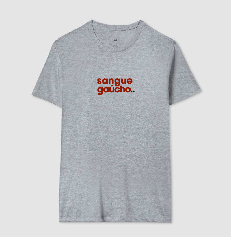 Sangue gaúcho - Imagem 8