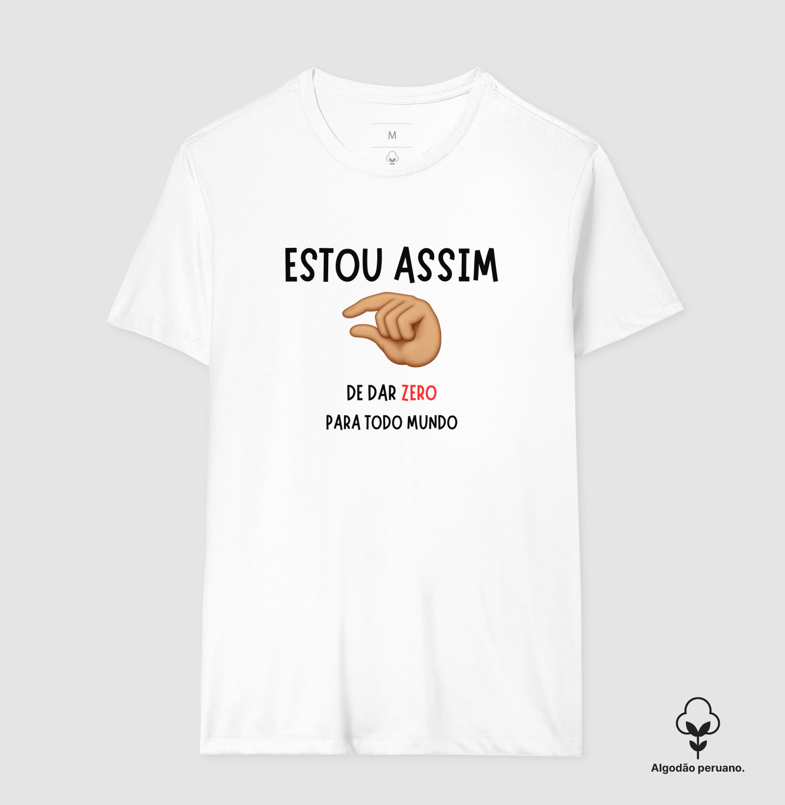 Estou assim de dar zero para todo mundo - Imagem 6