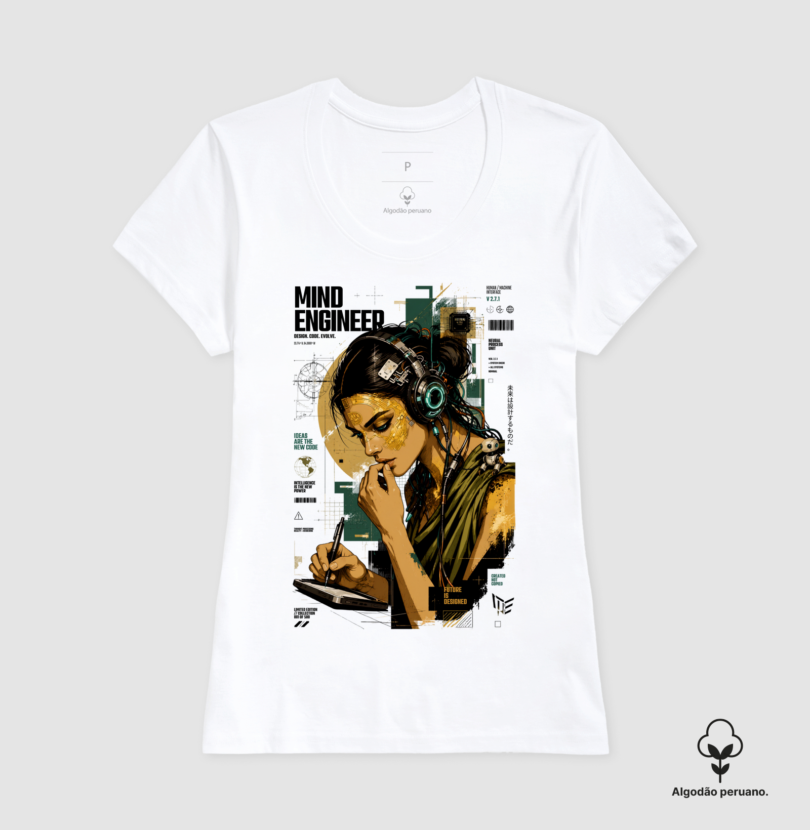 Camisa 6