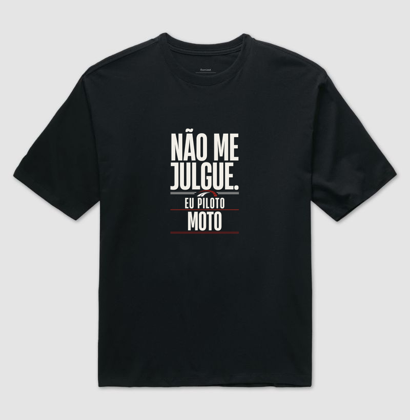 Não me julgue - Imagem 2
