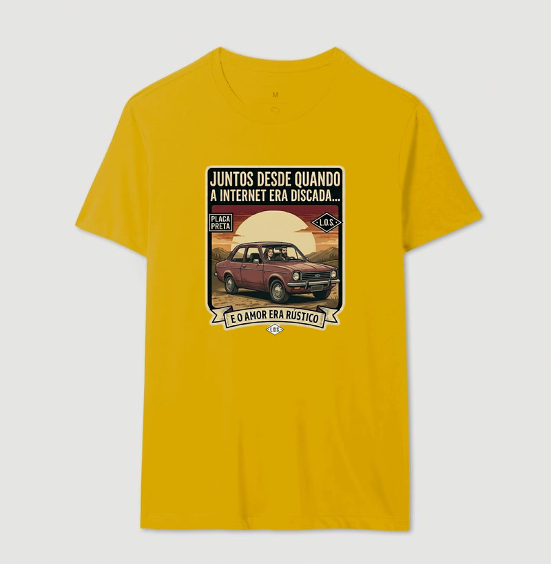 Camisa 13