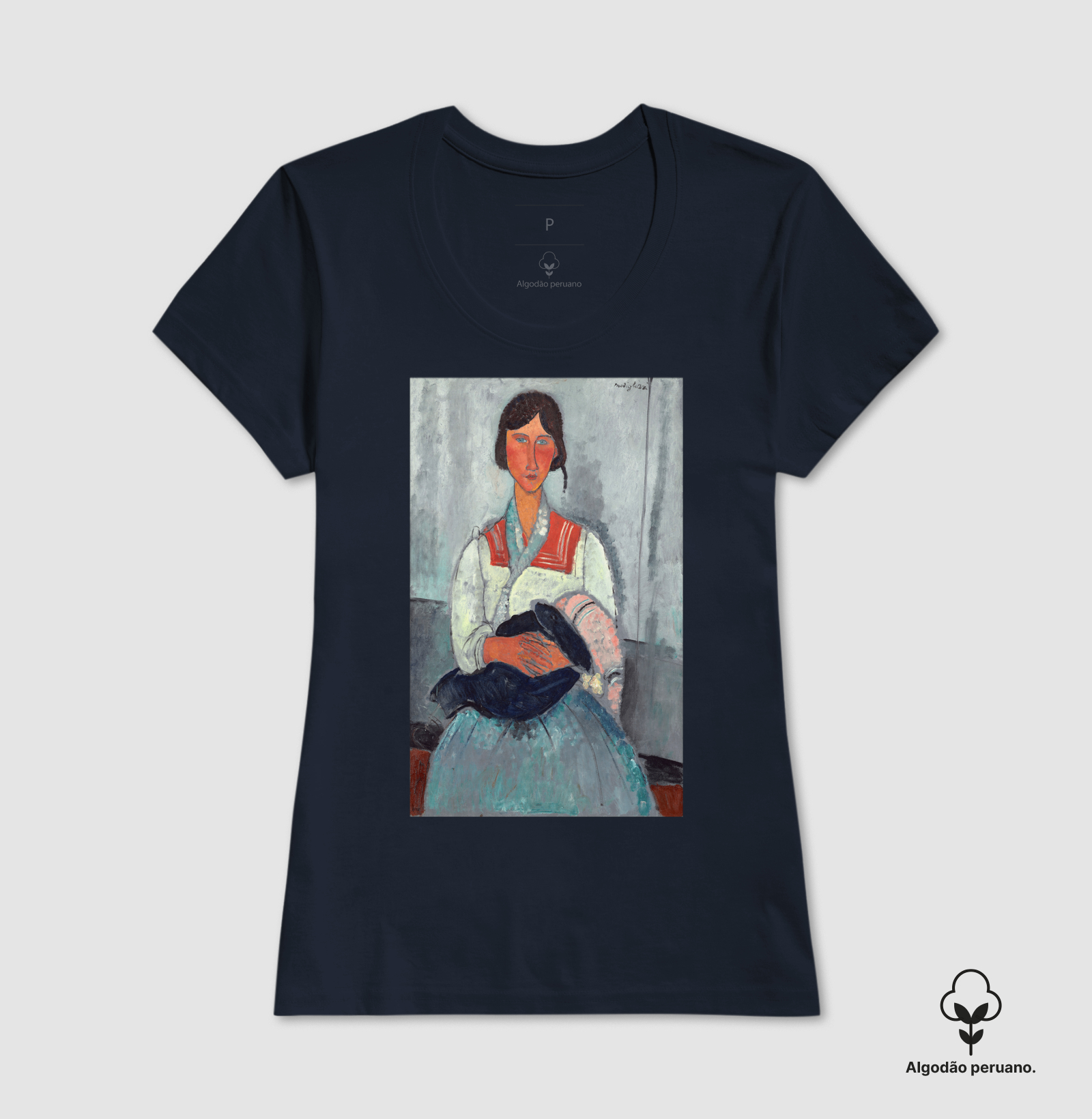 Camisa 2