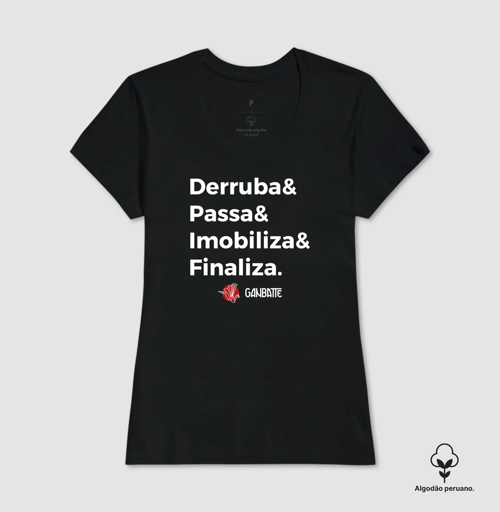 Camisa 4