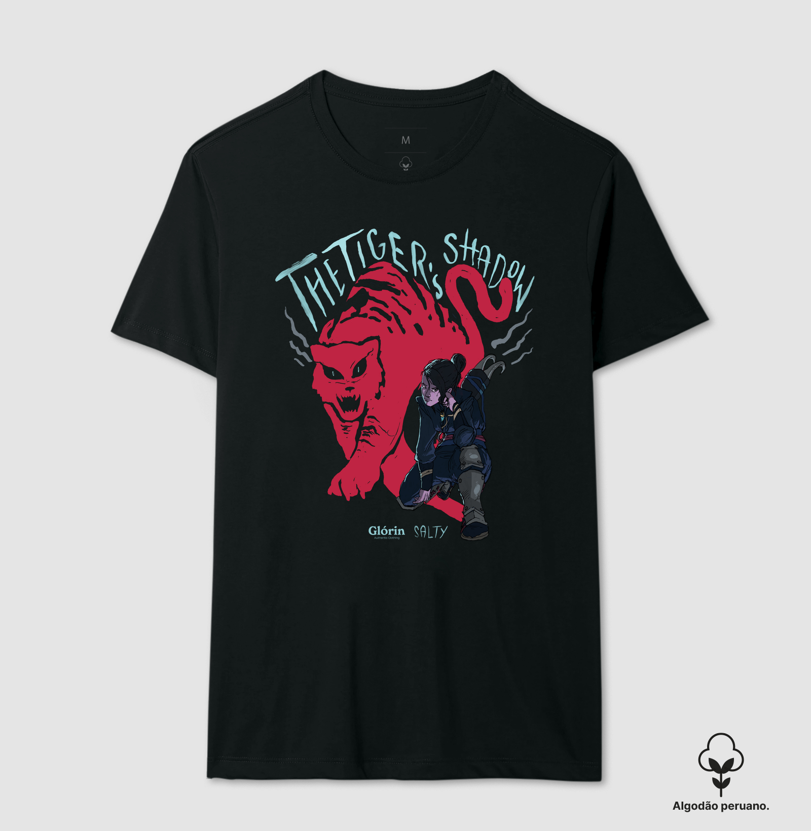 Camisa 5