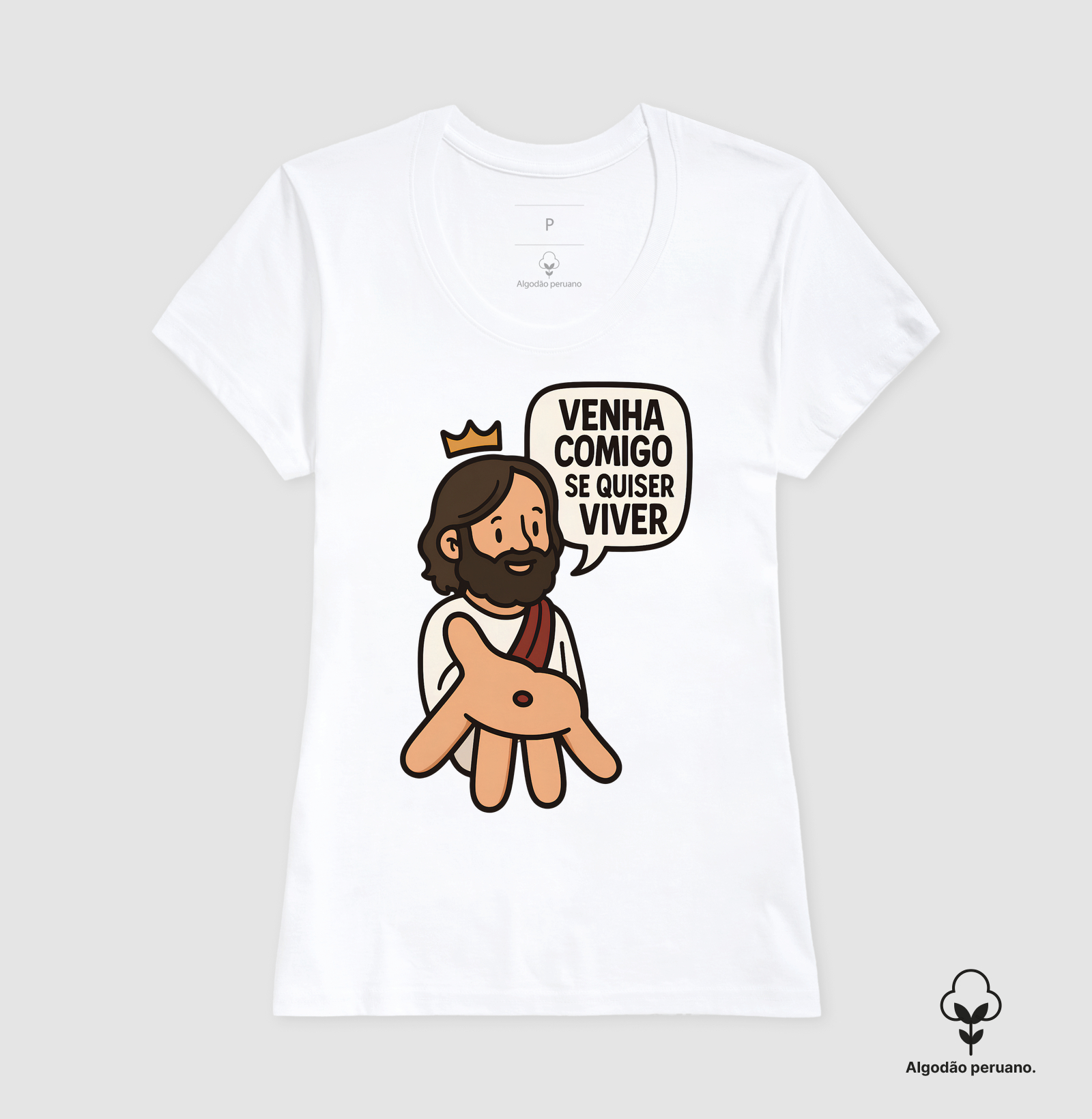 Camisa 1
