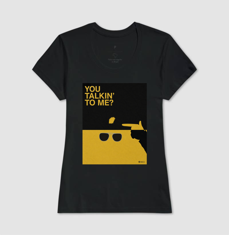 Taxi Driver – You Talkin’ to Me? - Imagem 3