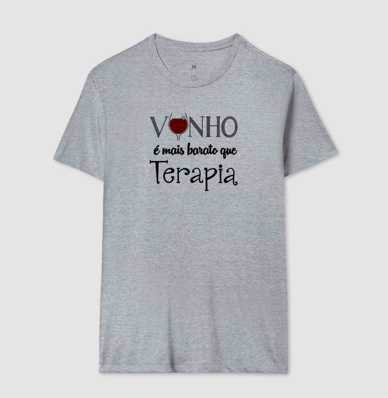 Vinho é mais barato que terapia - Imagem 8