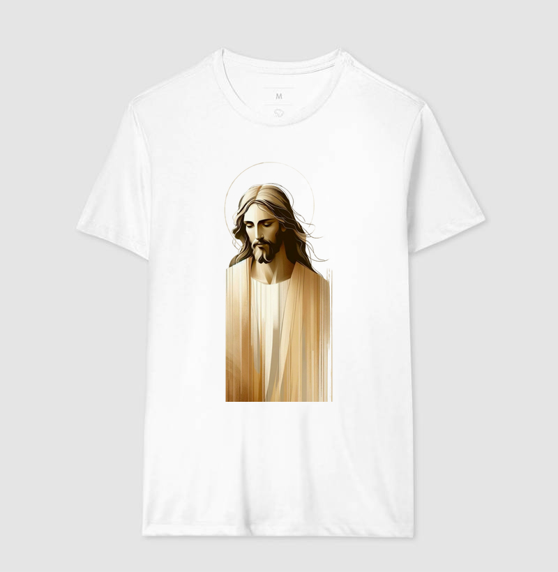Camiseta Jesus - Imagem 4