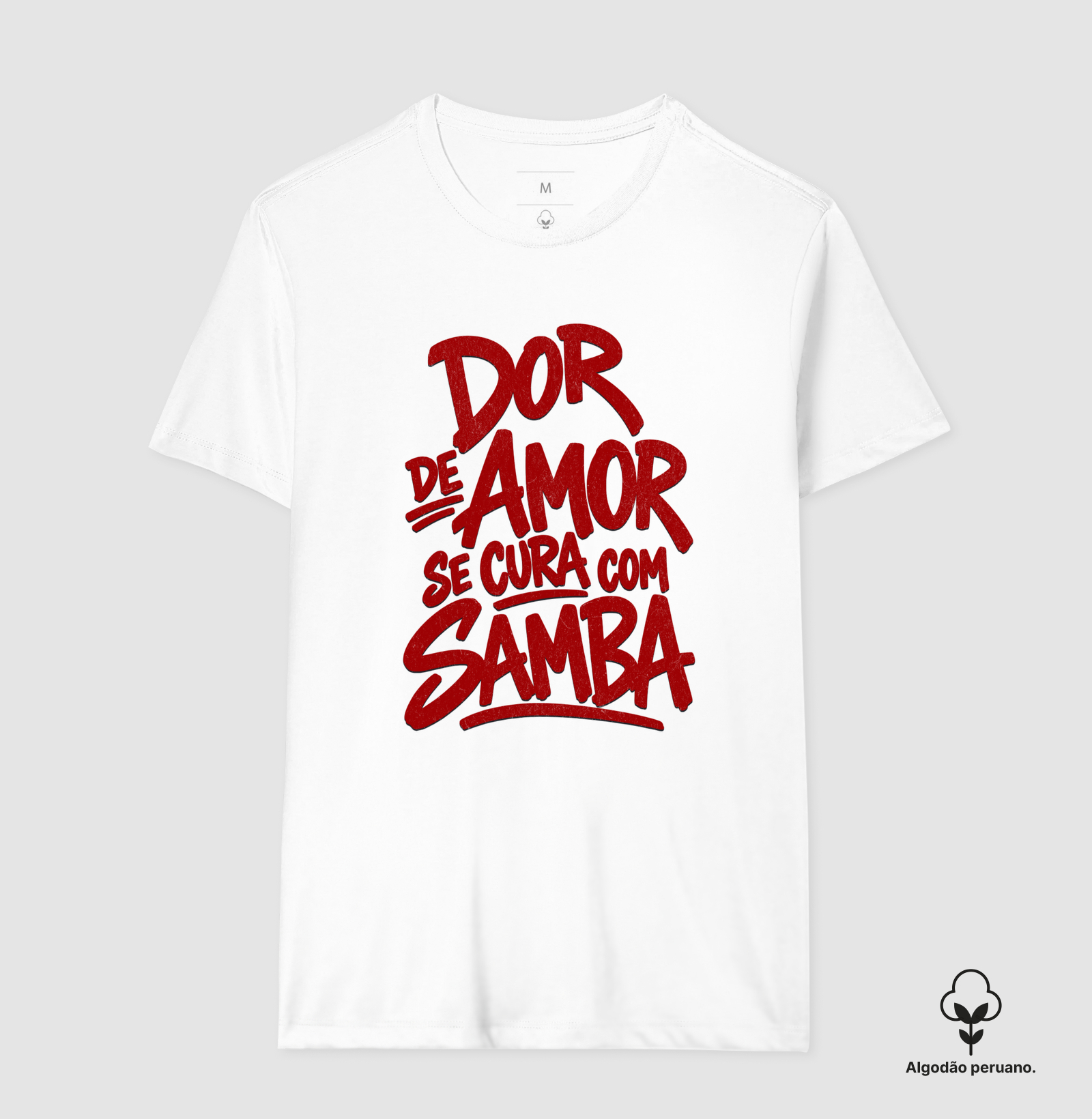 Dor de amor se cura com Samba - Imagem 4