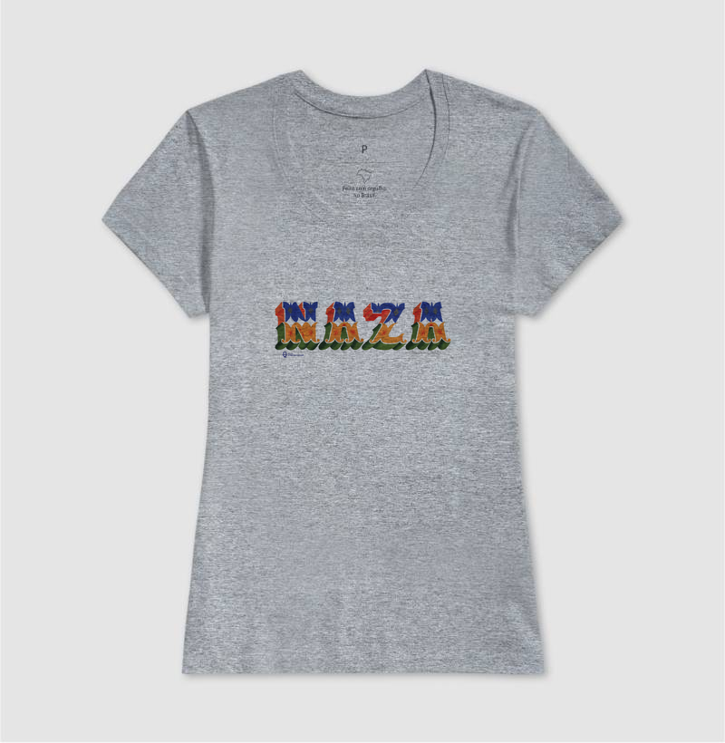 Camiseta Círio Naza - Augusto - Imagem 9